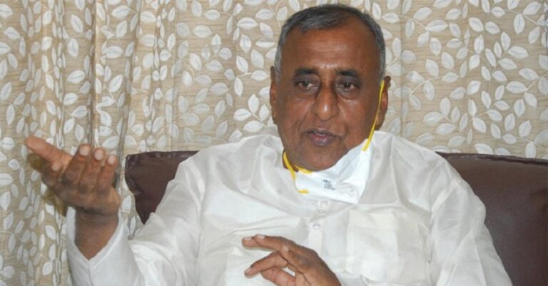 ನಗ್ನ ಮಹಿಳೆ ವಿಡಿಯೋ ಕಾಲ್ ಮಾಡಿದ್ದಾರೆಂದು ದೂರು ದಾಖಲಿಸಿದ ಚಿತ್ರದುರ್ಗದ ಬಿಜೆಪಿ ಶಾಸಕ | Naanu Gauri