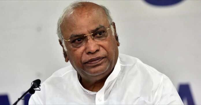 ನೋಟು ರದ್ದತಿಯ ಮಹಾ ವೈಫಲ್ಯವನ್ನು ಪ್ರಧಾನಿ ಮೋದಿ ಇನ್ನೂ ಒಪ್ಪಿಕೊಂಡಿಲ್ಲ: ಖರ್ಗೆ | Naanu Gauri