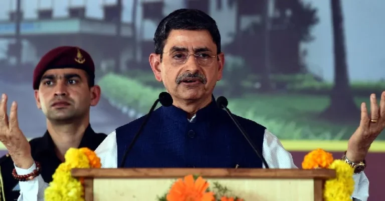 ತಮಿಳುನಾಡು: ರಾಜ್ಯಪಾಲರನ್ನು ಪದಚ್ಯುತಗೊಳಿಸುವ ಜ್ಞಾಪಕ ಪತ್ರಕ್ಕೆ ಸಹಿ ಹಾಕುವಂತೆ ಎಲ್ಲ ಪಕ್ಷಗಳಿಗೆ ಮನವಿ ಮಾಡಿದ ಡಿಎಂಕೆ