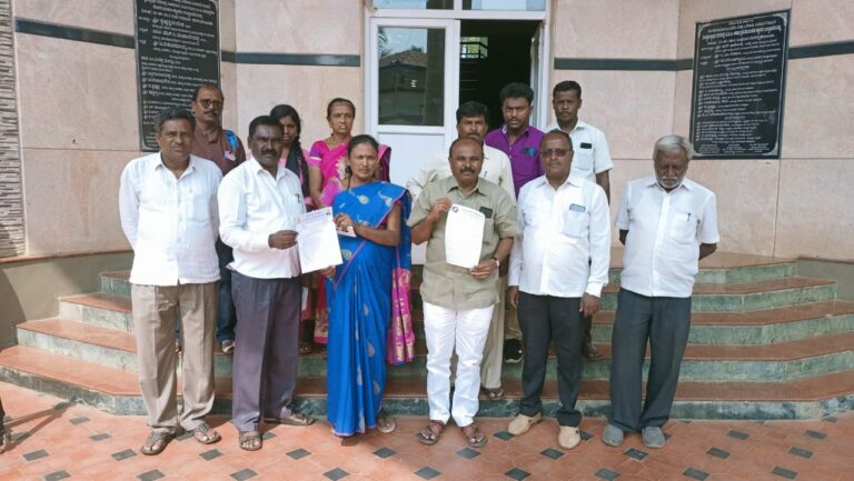 ಅಸ್ಪೃಶ್ಯತೆ ಪದ ಬಳಕೆ: ಮಾಜಿ ಮುಖ್ಯಮಂತ್ರಿ ಎಚ್.ಡಿ ಕುಮಾರಸ್ವಾಮಿ ವಿರುದ್ಧ ದೂರು