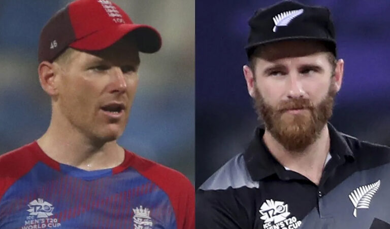 ಟಿ20 ವಿಶ್ವಕಪ್: ಸೆಮಿಫೈನಲ್ ಪ್ರವೇಶಿಸಿದ ಇಂಗ್ಲೆಂಡ್, ನ್ಯೂಜಿಲೆಂಡ್ -ಅತಿಥೇಯ ಆಸ್ಟ್ರೇಲಿಯಾಕ್ಕೆ ನಿರಾಸೆ