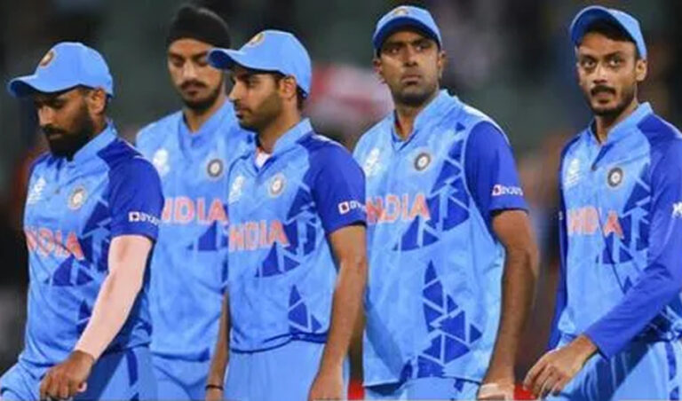 ಟಿ20 ವಿಶ್ವಕಪ್: ಭಾರತದ ಸೋಲಿಗೆ 3 ಕಾರಣಗಳು