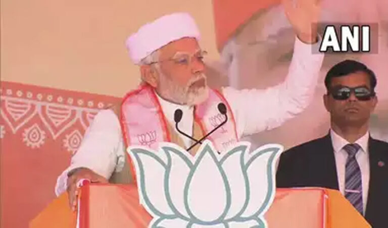 ಫೆ.27ರಂದು ಪ್ರಧಾನಿ ಮೋದಿ ಕರ್ನಾಟಕ ಭೇಟಿ: ಪರೀಕ್ಷೆ ಮೂಂದೂಡಿಕೆ