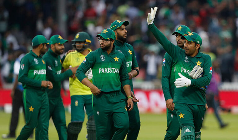 ಟಿ20 ವಿಶ್ವಕಪ್: ಬಾಂಗ್ಲಾ ಮಣಿಸಿ ಸೆಮಿಫೈನಲ್ ಪ್ರವೇಶಿಸಿದ ಪಾಕ್
