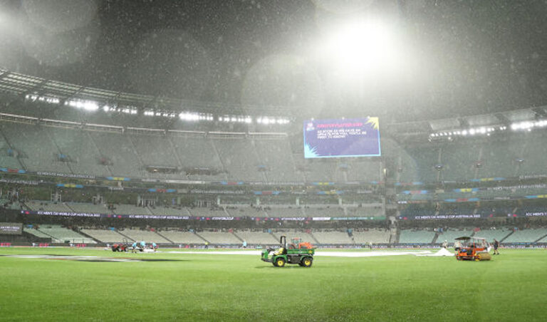 ಇಂಗ್ಲೆಂಡ್ – ಪಾಕ್ ಟಿ20 ವಿಶ್ವಕಪ್ ಫೈನಲ್ ಪಂದ್ಯ ಇಂದು: ಮಳೆ ಬಂದರೆ ಇರುವ ಆಯ್ಕೆಗಳೇನು?