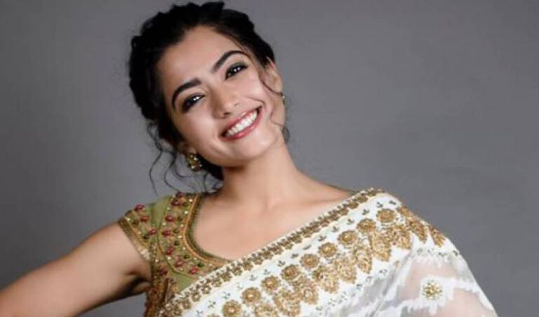 ರಶ್ಮಿಕಾ ಮಂದಣ್ಣ ಬ್ಯಾನ್ ಎಂಬುದು ಸುಳ್ಳು, ಅವರು ಕೇಳಿದಷ್ಟು ಸಂಭಾವನೆ ಕೊಡಲಾಗುತ್ತಿಲ್ಲವಷ್ಟೆ: ಕನ್ನಡ ನಿರ್ದೇಶಕರು ಹೇಳಿದ್ದೇನು?