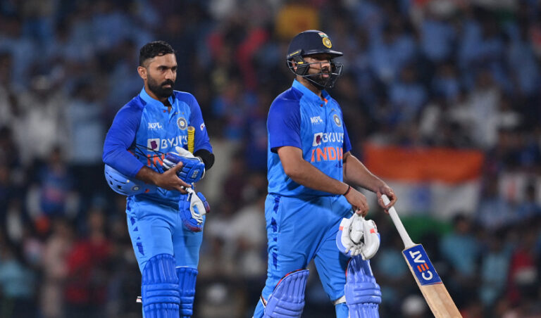 ಟಿ20 ವಿಶ್ವಕಪ್ ಸೋಲು: ತಂಡದ ಆಯ್ಕೆ ಕುರಿತು ಅಪಸ್ವರ, ಹಿರಿಯರಿಗೆ ಕೋಕ್ ಬಗ್ಗೆ ಚಿಂತನೆ