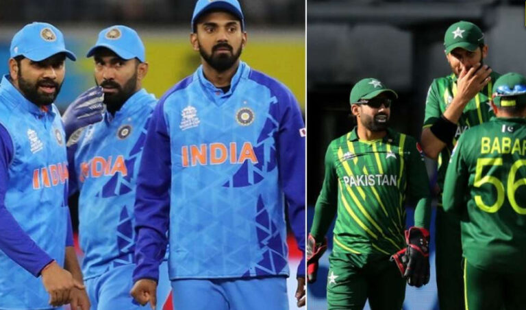 ದಕ್ಷಿಣ ಆಫ್ರಿಕಾ ವಿರುದ್ದ ಪಾಕ್‌ಗೆ ಜಯ: ಗ್ರೂಪ್ 2ರ ಸೆಮಿಫೈನಲ್ ಸಾಧ್ಯತೆಗಳು ಇಂತಿವೆ