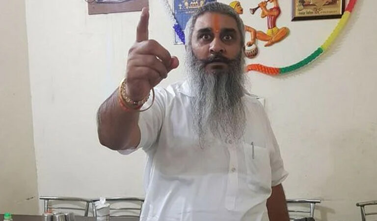 ಪಂಜಾಬ್: ಗುಂಡಿಕ್ಕಿ ಶಿವಸೇನೆ ಮುಖಂಡ ಸುಧೀರ್ ಸೂರಿ ಹತ್ಯೆ