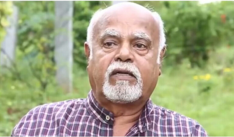 ಕನ್ನಡದ ಹಿರಿಯ ನಟ ಟಿ.ಎಸ್ ಲೋಹಿತಾಶ್ವ ನಿಧನ