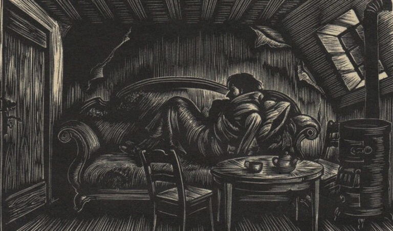 ಫ್ಯೋದರ್ ದಾಸ್ತೋವ್‌ಸ್ಕಿಯವರ ’ದ ಈಡಿಯಟ್’ ಅನುವಾದ; ಶತಮೂರ್ಖ (ಅಧ್ಯಾಯ-2; ಭಾಗ-2)