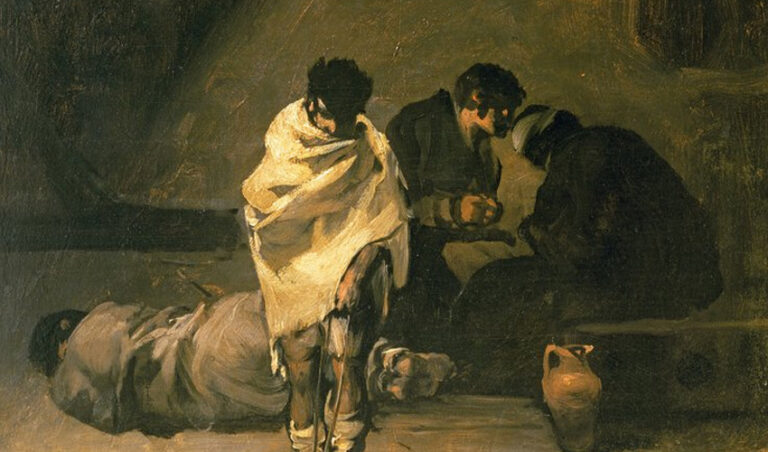 ಫ್ಯೋದರ್ ದಾಸ್ತೋವ್‌ಸ್ಕಿಯವರ ’ದ ಈಡಿಯಟ್’ ಅನುವಾದ; ಶತಮೂರ್ಖ (ಅಧ್ಯಾಯ-2; ಭಾಗ-3)