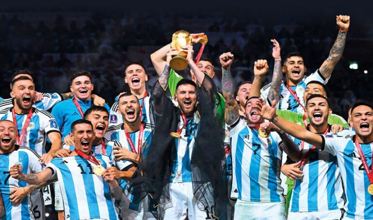 ಫಿಫಾ 2022 ಕೆಲವು ದಾಖಲೆಗಳು; ರೋಚಕ ಗೆಲುವಿನ ಮೂಲಕ 36 ವರ್ಷಗಳ ನಂತರ ವಿಶ್ವಕಪ್‌ಗೆ ಮುತ್ತಿಕ್ಕಿದ ಅರ್ಜೆಂಟೀನಾ