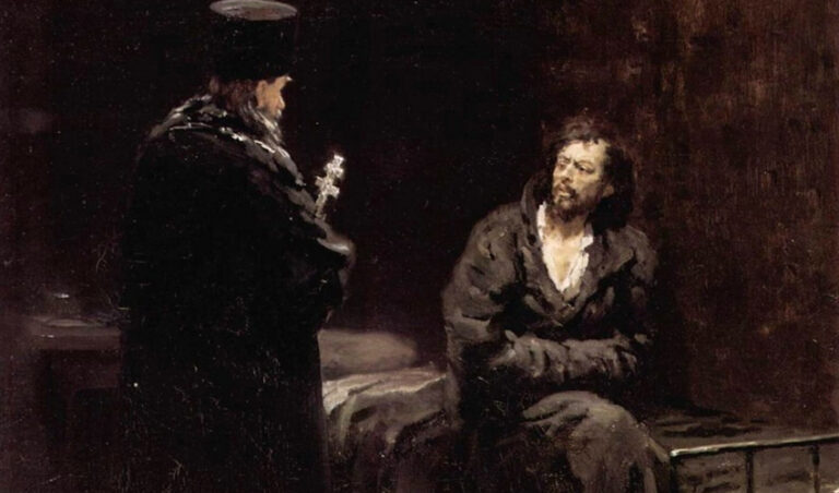 ಫ್ಯೋದರ್ ದಾಸ್ತೋವ್‌ಸ್ಕಿಯವರ ’ದ ಈಡಿಯಟ್’ ಅನುವಾದ; ಶತಮೂರ್ಖ (ಅಧ್ಯಾಯ-3; ಭಾಗ-2)