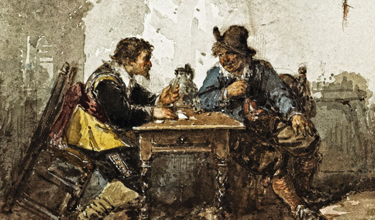 ಫ್ಯೋದರ್ ದಾಸ್ತೋವ್‌ಸ್ಕಿಯವರ ’ದ ಈಡಿಯಟ್’ ಅನುವಾದ; ಶತಮೂರ್ಖ (ಅಧ್ಯಾಯ-3; ಭಾಗ-1)