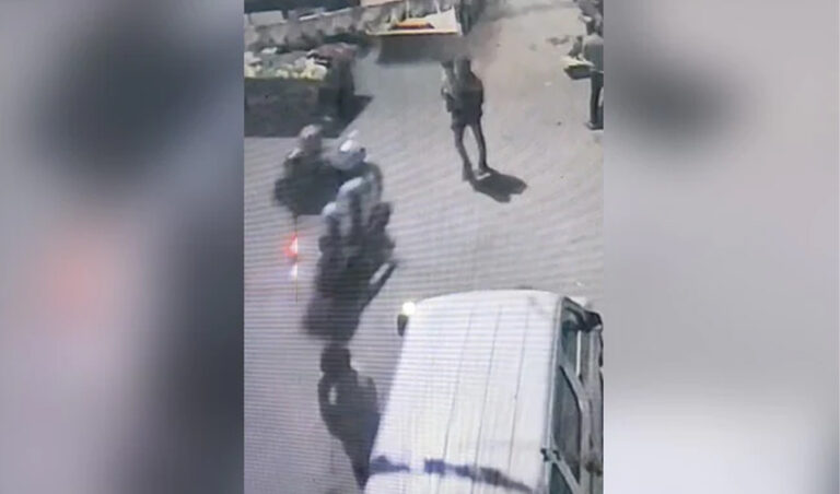 4 ವರ್ಷದ ಮಗು ಮೇಲೆ ಅತ್ಯಾಚಾರ: ಸಿಸಿಕ್ಯಾಮರ ನೆರವಿನಿಂದ ಆರೋಪಿಯ ಬಂಧನ