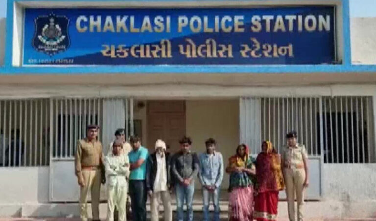 ಗುಜರಾತ್: ತನ್ನ ಮಗಳ ಅಶ್ಲೀಲ ವೀಡಿಯೊ ಪೋಸ್ಟ್ ಮಾಡಿದ್ದನ್ನು ಪ್ರಶ್ನಿಸಿದ BSF ಯೋಧನ ಕೊಲೆ