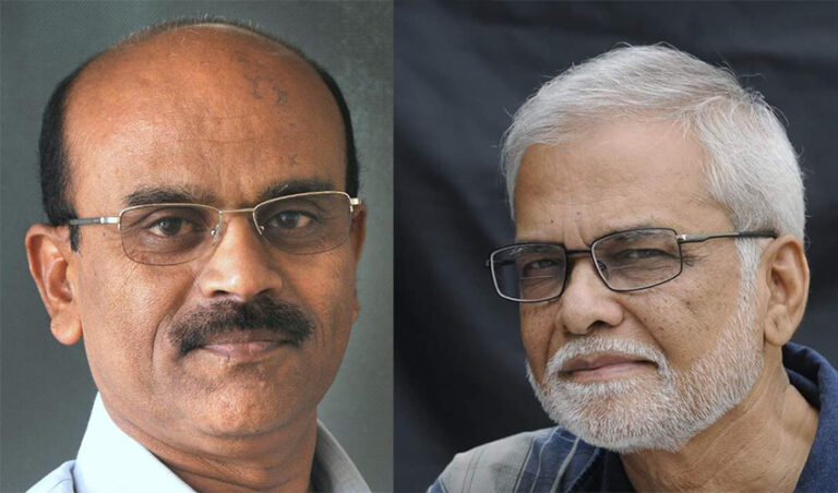 ಮೂಡ್ನಾಕೂಡು ಚಿನ್ನಸ್ವಾಮಿ, ಪದ್ಮರಾಜ ದಂಡಾವತಿಯವರಿಗೆ ಕೇಂದ್ರ ಸಾಹಿತ್ಯ ಅಕಾಡೆಮಿ ಪ್ರಶಸ್ತಿ