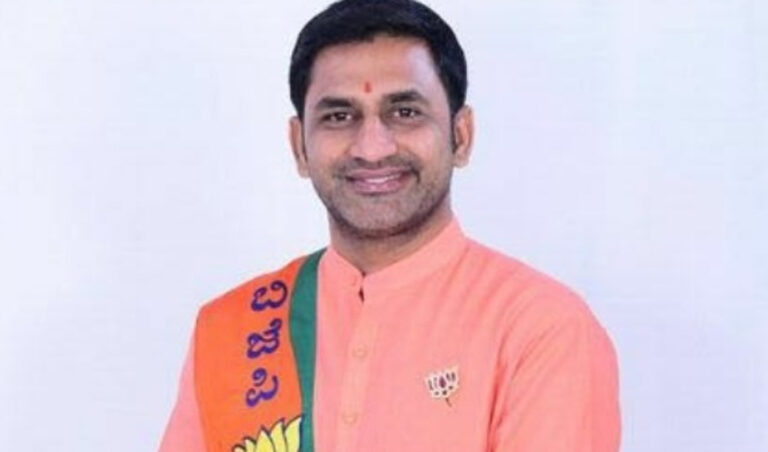 ತನಗೇ ಮತ ಹಾಕುವಂತೆ ಮುಸ್ಲಿಮರಿಗೆ ಧಮ್ಕಿ ಹಾಕಿದ ಬಿಜೆಪಿ ಶಾಸಕ ಪ್ರಿತಂ ಗೌಡ : ವಿಡಿಯೋ ವೈರಲ್