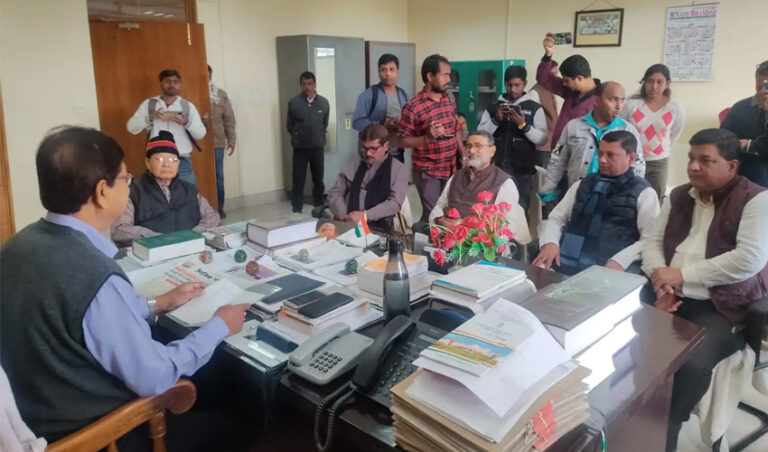 ತ್ರಿಪುರ ಚುನಾವಣೆಗೆ ತಿಂಗಳುಗಳಷ್ಟೆ ಬಾಕಿ: ಬಿಜೆಪಿ ತೊರೆಯುತ್ತಿರುವ ಹಲವು ಶಾಸಕರು!