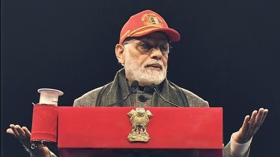 ದೇಶದಲ್ಲಿ ಒಡಕು ಮೂಡಿಸುವ ಪ್ರಯತ್ನಗಳು ಯಶಸ್ವಿಯಾಗುವುದಿಲ್ಲ; ಪ್ರಧಾನಿ ಮೋದಿ