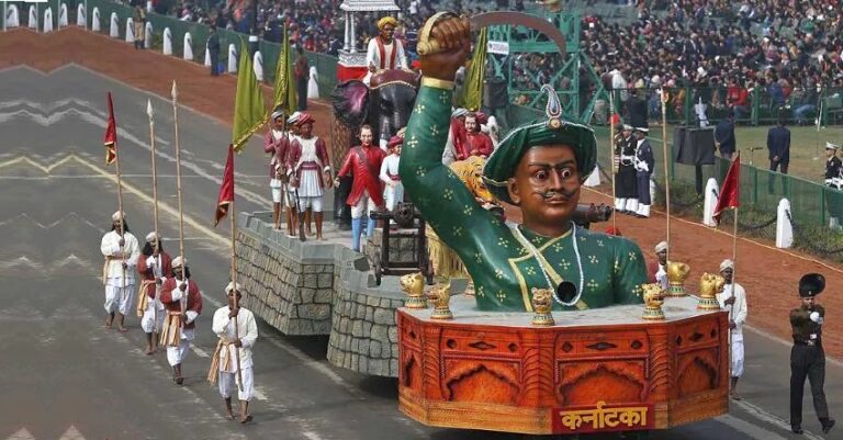 ಗಣರಾಜ್ಯೋತ್ಸವ ಟ್ಯಾಬ್ಲೊ: ಆಕ್ರೋಶದ ನಂತರ ಕರ್ನಾಟಕಕ್ಕೆ ಅವಕಾಶ ನೀಡಿದ ಒಕ್ಕೂಟ ಸರ್ಕಾರ