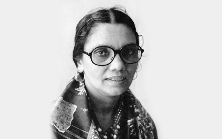 ಸಾಹಿತ್ಯದ ಮೂಲಕ ಸಾಮಾಜಿಕ ಬದಲಾವಣೆಯ ಕನಸು ಕಂಡಿದ್ದ ಸಾರಾ