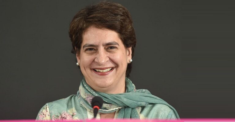 ಚುನಾವಣೆಗೆ ಕಾಂಗ್ರೆಸ್ ಸಿದ್ದತೆ: ರಾಜ್ಯದಲ್ಲಿ ಮಹಿಳಾ ಪ್ರಣಾಳಿಕೆ ಬಿಡುಗಡೆ ಮಾಡಲಿರುವ ಪ್ರಿಯಾಂಕ ಗಾಂಧಿ