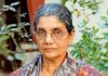 ನಾಡಿನ ಖ್ಯಾತ ಸಾಹಿತಿ ಸಾರಾ ಅಬೂಬಕ್ಕರ್ (87) ಇನ್ನಿಲ್ಲ