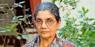 ನಾಡಿನ ಖ್ಯಾತ ಸಾಹಿತಿ ಸಾರಾ ಅಬೂಬಕ್ಕರ್ (87) ಇನ್ನಿಲ್ಲ