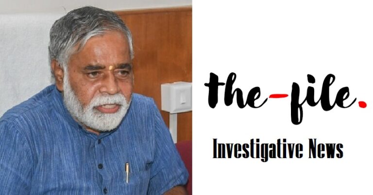 ಶಿಕ್ಷಣ ಇಲಾಖೆಯ ಅಕ್ರಮದ ಬಗ್ಗೆ ವರದಿ ಪ್ರಕಟಿಸಿದ ‘ದಿ ಫೈಲ್‌’ಗೆ ಪೊಲೀಸರಿಂದ ನೋಟಿಸ್