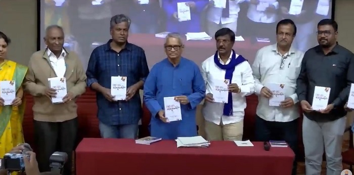 EWS ಒಪ್ಪಿದ ಎಲ್ಲ ಪಾರ್ಲಿಮೆಂಟ್ ಸದಸ್ಯರನ್ನು ಸೋಲಿಸಲು ಸಿದ್ಧರಾಗಿ: ಪ್ರೊ.ರವಿವರ್ಮ ಕುಮಾರ್‌