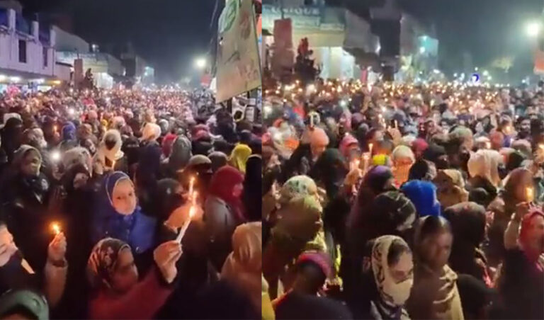 ಹಲ್ದ್‌ವಾನಿ ಒಕ್ಕಲೆಬ್ಬಿಸುವಿಕೆ: ಬೀದಿಗೆ ಬಿದ್ದ ಮುಸ್ಲಿಂ ಕುಟುಂಬಗಳು – ಇಂದು ಸುಪ್ರೀಂ ವಿಚಾರಣೆ