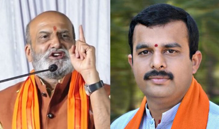 ಕಾರ್ಕಳದಲ್ಲಿ ಸ್ಪರ್ಧಿಸುವುದಾಗಿ ಪ್ರಮೋದ್‌ ಮುತಾಲಿಕ್‌ ಘೋಷಣೆ: ಕ್ಷೇತ್ರದ ರಾಜಕೀಯ ಚಿತ್ರಣ ಹೀಗಿದೆ…