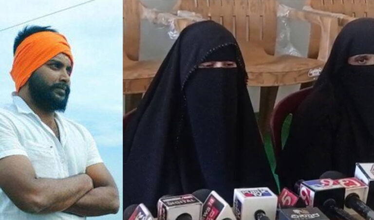 ಮುಸ್ಲಿಂ ಯುವತಿಗೆ ಕಿರುಕುಳ ಕೊಡುತ್ತಿದ್ದ ಬಜರಂಗದಳ ಕಾರ್ಯಕರ್ತನ ಮೇಲೆ ಹಲ್ಲೆಗೆ ಯತ್ನ: ಸಾಗರ ಬಂದ್‌ಗೆ ಕರೆ