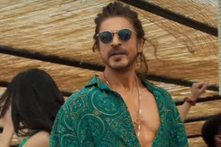 ಶಾರೂಕ್ ಖಾನ್ ಯಾರೆಂದು ಗೊತ್ತಿಲ್ಲವೆಂದ ಅಸ್ಸಾಂ ಸಿಎಂ ಹಿಮಂತ ಬಿಸ್ವಾ ಶರ್ಮಾ: ನಂತರ ನಡೆದಿದ್ದು ಇದು…