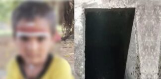 ತಮಿಳುನಾಡು: 6 ವರ್ಷದ ಬಾಲಕನ ಶವ ಸೆಪ್ಟಿಕ್ ಟ್ಯಾಂಕ್‌ನಲ್ಲಿ ಪತ್ತೆ