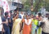 ಬಿಬಿಸಿ ಸಾಕ್ಷ್ಯಚಿತ್ರ ಪ್ರದರ್ಶಿಸಿದ ಸಿಪಿಐಎಂ ಕೌನ್ಸಿಲರನ್ನು ಬಂಧಿಸಿದ ಚೆನ್ನೈ ಪೊಲೀಸರು Chennai police arrests CPIM councilors who screened BBC documentary