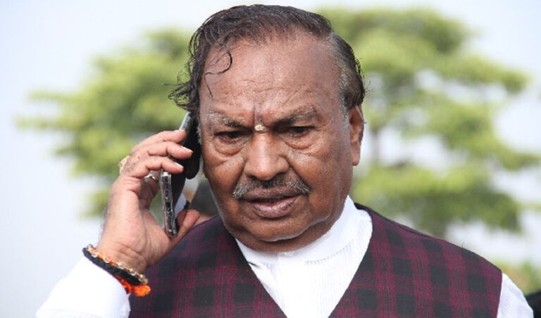 ಏನಾದ್ರು ಮಾಡಿ ಮಂತ್ರಿಯಾಗಲೆಬೇಕು ಕಂಡ್ರೀ