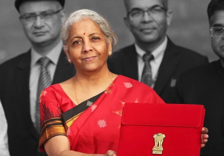 ಕೇಂದ್ರ ಬಜೆಟ್‌ 2023- 24: ತೆರಿಗೆ ವಿನಾಯಿತಿ ಮಿತಿಯಲ್ಲಿ ಏರಿಕೆ