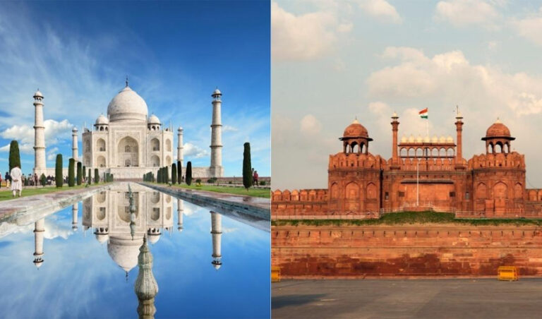 ತಾಜ್ ಮಹಲ್, ಕೆಂಪು ಕೋಟೆ ಕೆಡವಿಬಿಡಿ: ನಟ ನಾಸಿರುದ್ದೀನ್ ಶಾ ಬೇಸರ