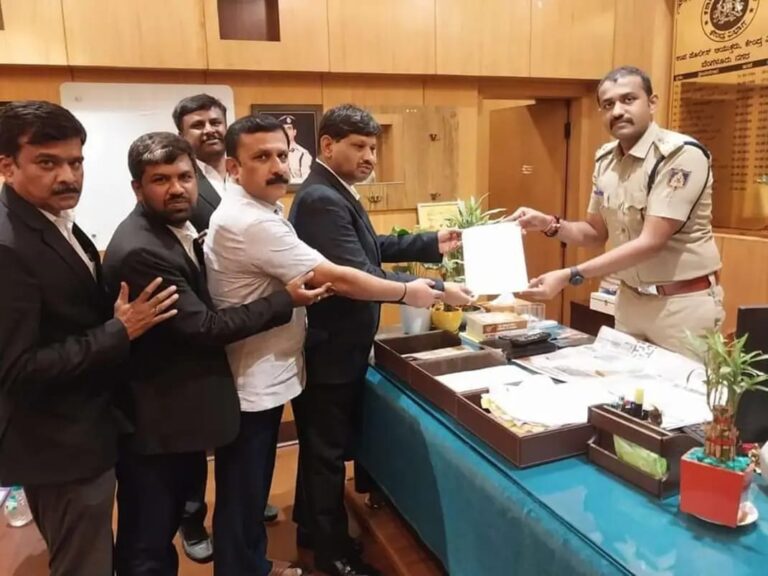 ಹೆಚ್ ಡಿ ದೇವೇಗೌಡರ ಬಗ್ಗೆ ಅವಹೇಳನಕಾರಿ ಪೋಸ್ಟ್: ಪ್ರಶಾಂತ್ ಸಂಬರ್ಗಿ ವಿರುದ್ಧ ದೂರು ದಾಖಲು