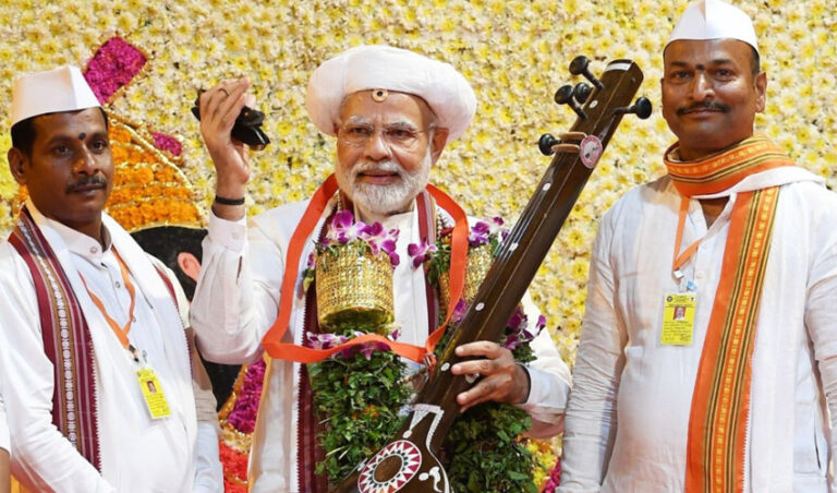 ಚುನಾವಣೆಗಳನ್ನು ಅಪ್ರಸ್ತುತಗೊಳಿಸುತ್ತಿರುವ ಬಿಜೆಪಿ