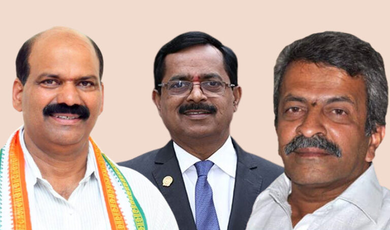 ಕರ್ನಾಟಕ ವಿಧಾನಸಭಾ ಕ್ಷೇತ್ರ ಸಮೀಕ್ಷೆ; ಶೃಂಗೇರಿ: ಕಾಂಗ್ರೆಸ್-ಬಿಜೆಪಿ ಗೌಡ್ರ ಗದ್ದಲದಲ್ಲಿ ಜೆಡಿಎಸ್‌ನ ಶೆಟ್ರೇ ನಿರ್ಣಾಯಕ?!