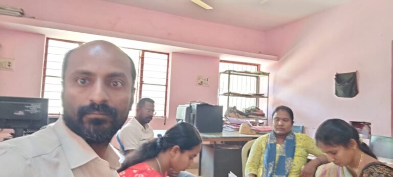 ಪ್ರಧಾನಿ ಮೋದಿ ಭೇಟಿ ಹಿನ್ನೆಲೆಯಲ್ಲಿ ಮನವಿ ನೀಡಲು ಮುಂದಾದ ಜನಶಕ್ತಿ ಮುಖಂಡರ ಬಂಧನ