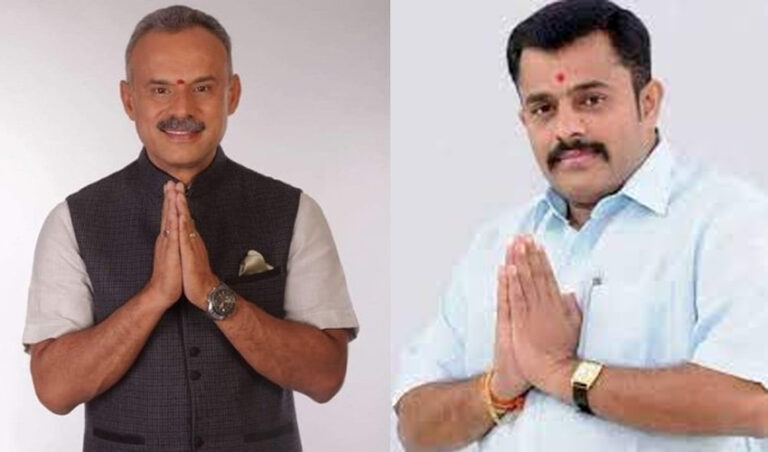 ತುಮಕೂರು ಗ್ರಾಮಾಂತರ: ಬಿ.ಸುರೇಶ್‌ಗೌಡ ಮತ್ತು ಡಿ.ಸಿ ಗೌರಿಶಂಕರ್‌ ನಡುವಿನ ಹೊಡಿ ಬಡಿ ಕದನ