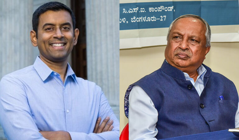 ರಾಹುಲ್‌ ಗಾಂಧಿ ವಿರುದ್ಧ ನೀಡಿದ ತೀರ್ಪಿನಲ್ಲೇ ತಪ್ಪಿದೆ: ಜಸ್ಟೀಸ್ ದಾಸ್‌ ಮತ್ತು ಅರವಿಂದ್ ನಾರಾಯಣ್ ಅಭಿಪ್ರಾಯಗಳು