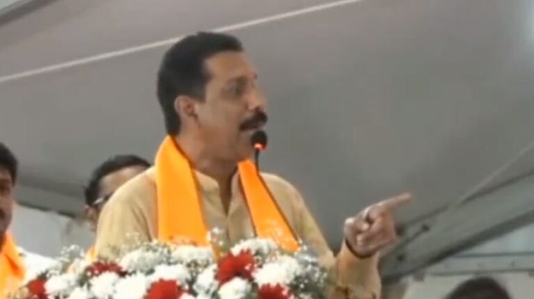 ರಾಹುಲ್ ಗಾಂಧಿ, ಸಿದ್ದರಾಮಯ್ಯ ವಿರುದ್ಧ ಕೀಳು ಮಟ್ಟದ ಹೇಳಿಕೆ ನೀಡಿದ ನಳೀನ್ ಕುಮಾರ್ ಕಟೀಲ್: ತೀವ್ರ ಟೀಕೆ