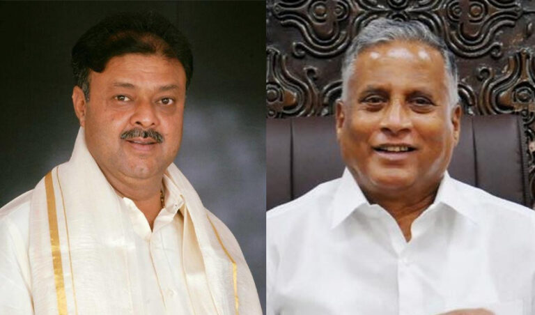 ಬಿಜೆಪಿ ತೊರೆದು ಸಾಲು ಸಾಲಾಗಿ ಕಾಂಗ್ರೆಸ್ ಸೇರಲು ಸಜ್ಜಾಗಿರುವ ಸಚಿವರು: ಕಾರಣವೇನು?