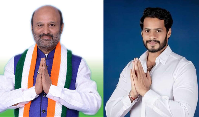 ರಾಮನಗರದ ಕಾಂಗ್ರೆಸ್ ಅಭ್ಯರ್ಥಿಯಾಗಿ ಇಕ್ಬಾಲ್ ಹುಸೇನ್: ನಿಖಿಲ್ ಕುಮಾರಸ್ವಾಮಿಗೆ ಪೈಪೋಟಿ ಸಾಧ್ಯತೆ